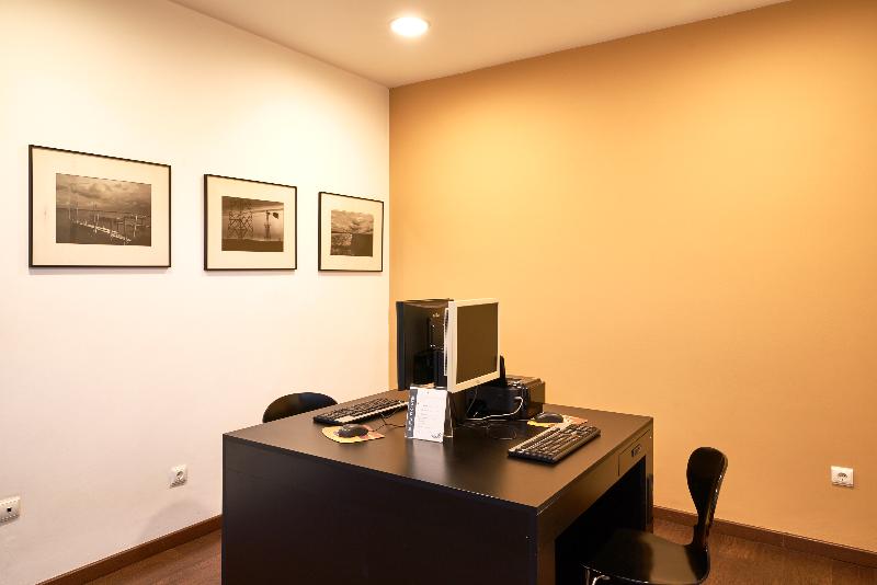 فندق Leziria Parque