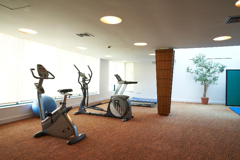 فندق Leziria Parque