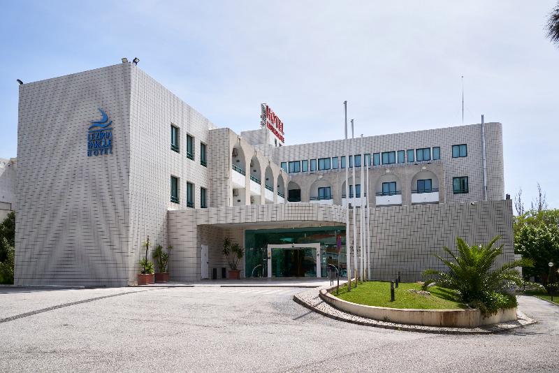 فندق Leziria Parque