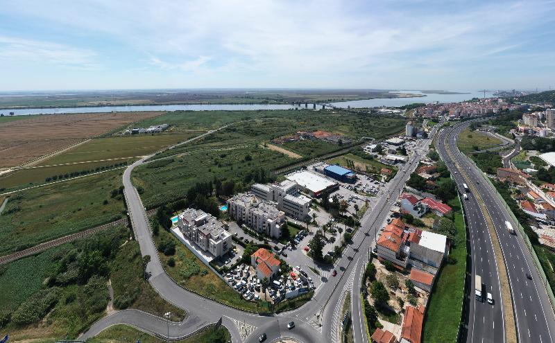 فندق Leziria Parque