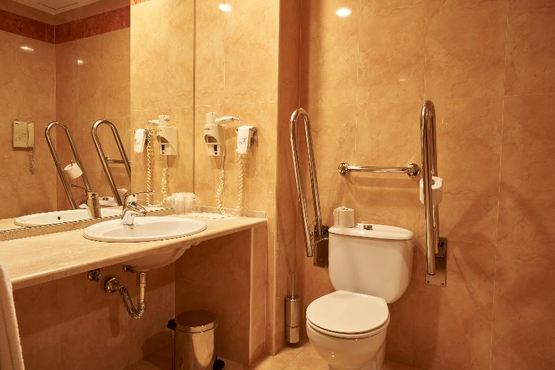 فندق Leziria Parque