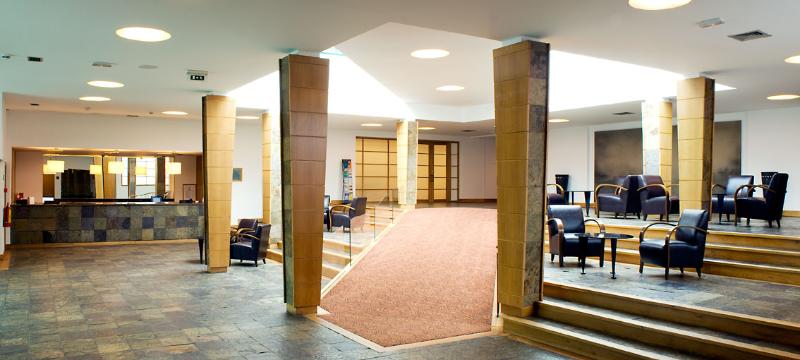 فندق Leziria Parque