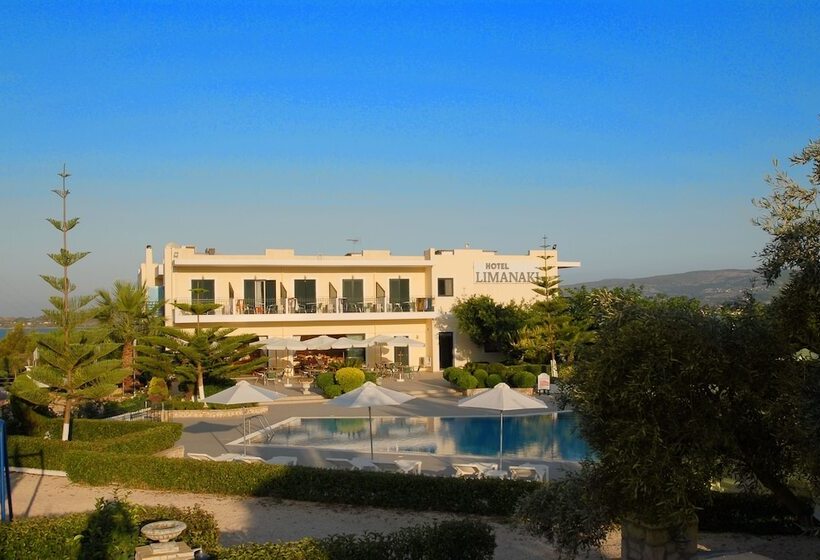 호텔 Limanaki