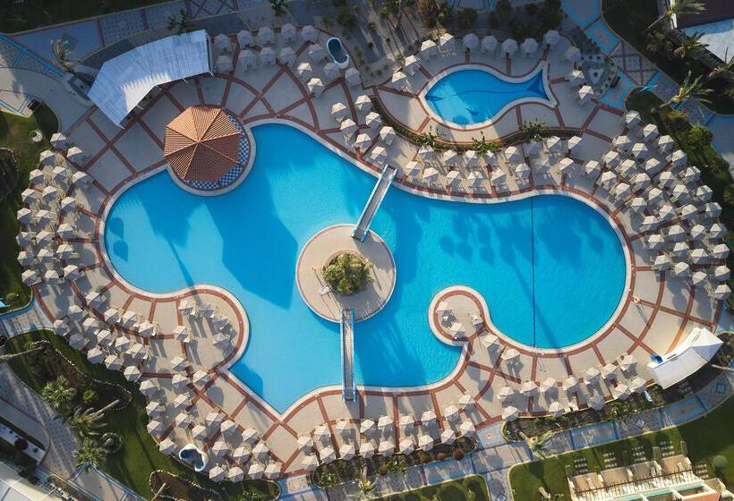 호텔 Lindos Princess Beach