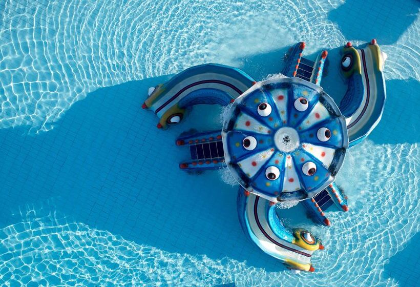 호텔 Lindos Princess Beach