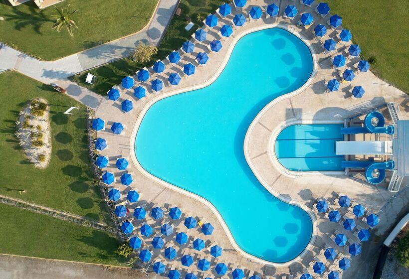 호텔 Lindos Princess Beach