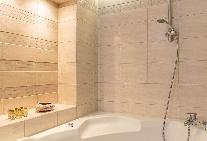 호텔 Lindos Princess Beach