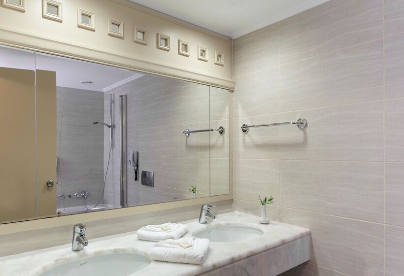 호텔 Lindos Princess Beach