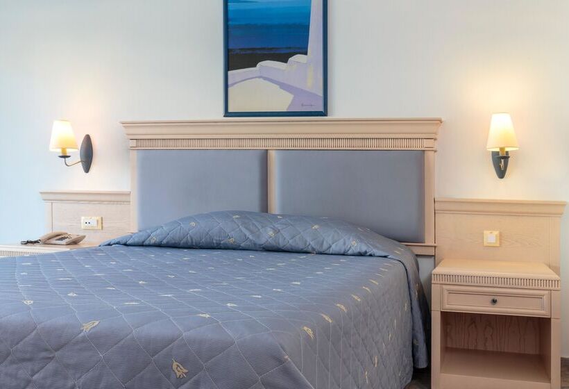 호텔 Lindos Princess Beach