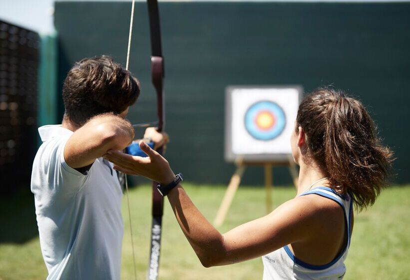 בית מלון כפרי Lindos Princess Beach