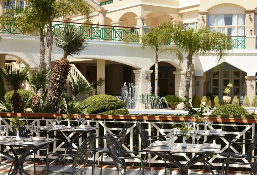 호텔 Lindos Princess Beach