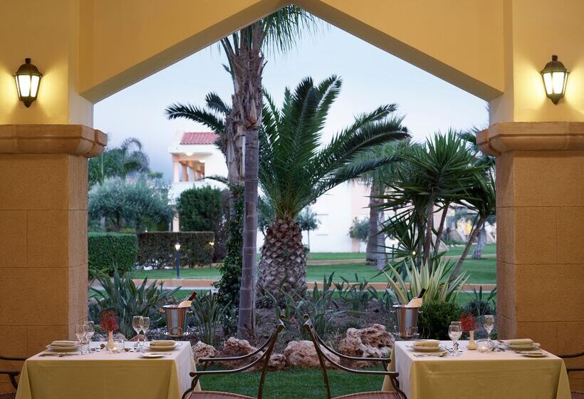 호텔 Lindos Princess Beach