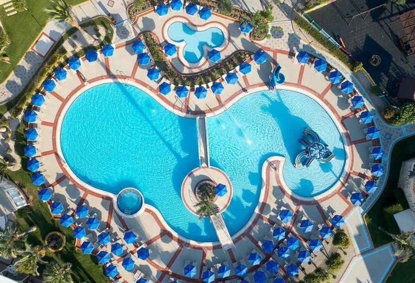 בית מלון כפרי Lindos Princess Beach