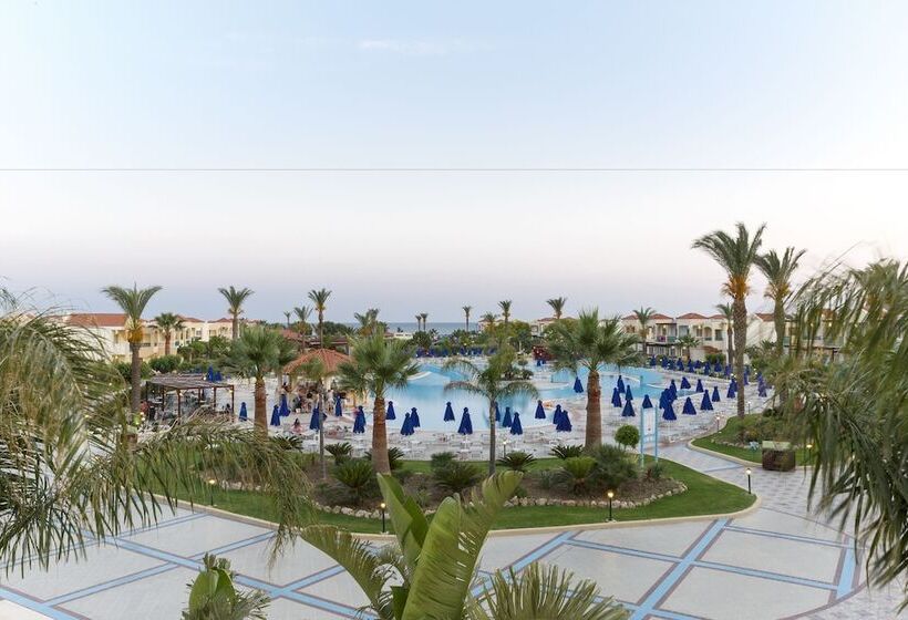 호텔 Lindos Princess Beach