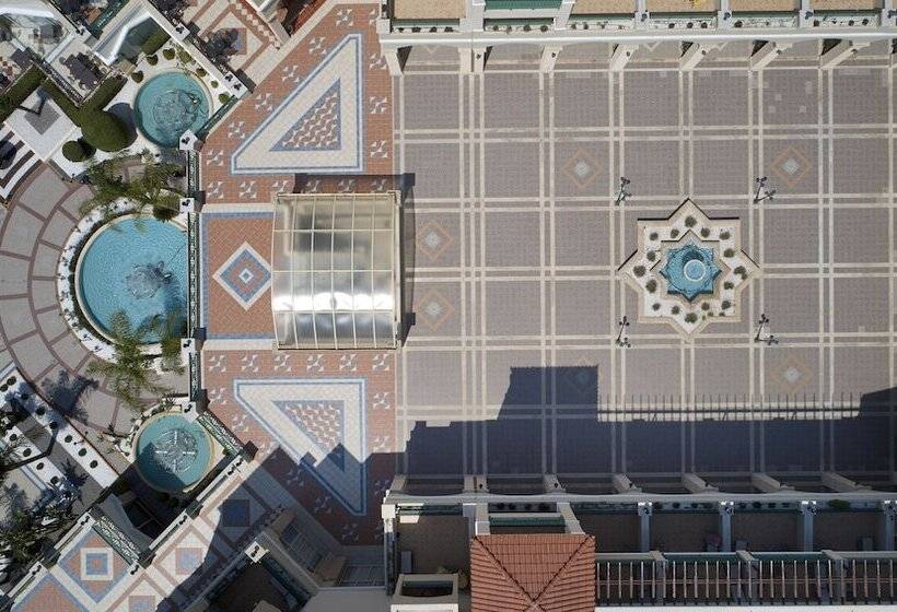 호텔 Lindos Princess Beach