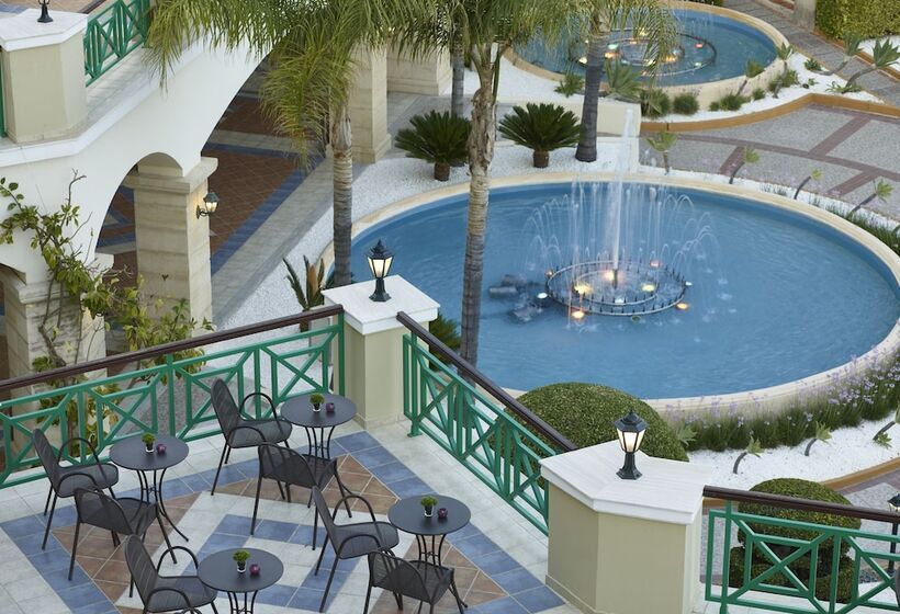 בית מלון כפרי Lindos Princess Beach