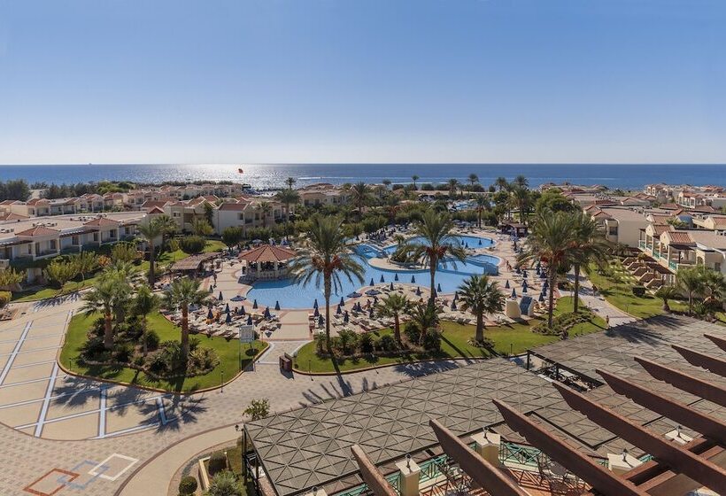 호텔 Lindos Princess Beach