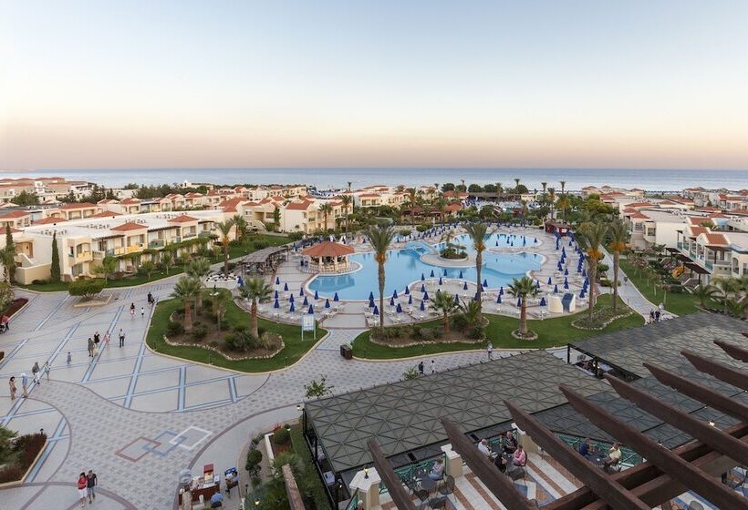 호텔 Lindos Princess Beach