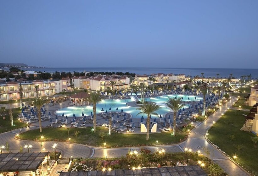 호텔 Lindos Princess Beach