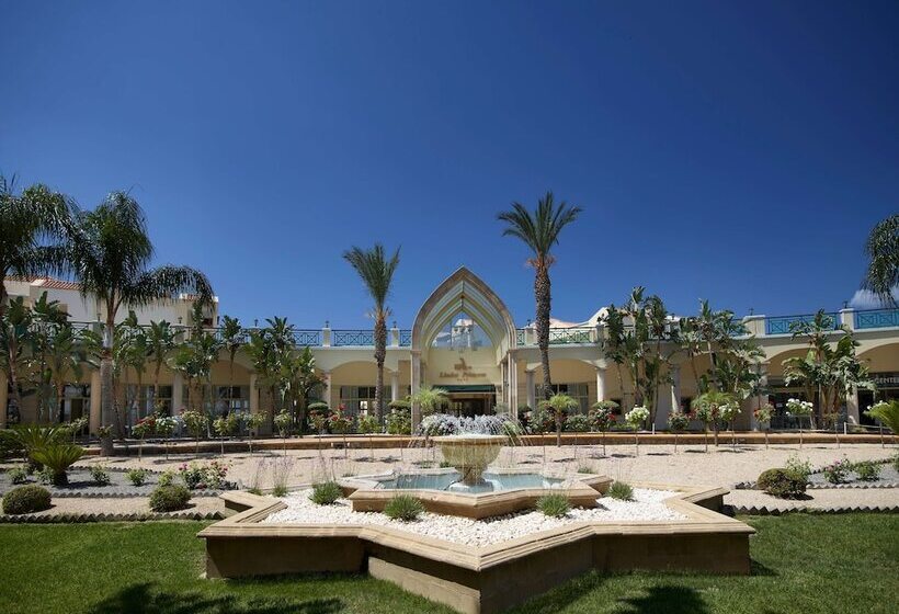 호텔 Lindos Princess Beach