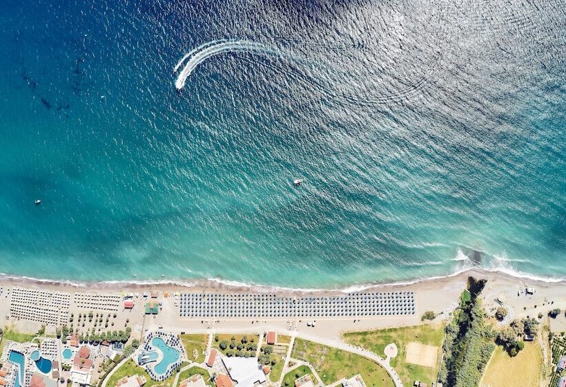 호텔 Lindos Princess Beach