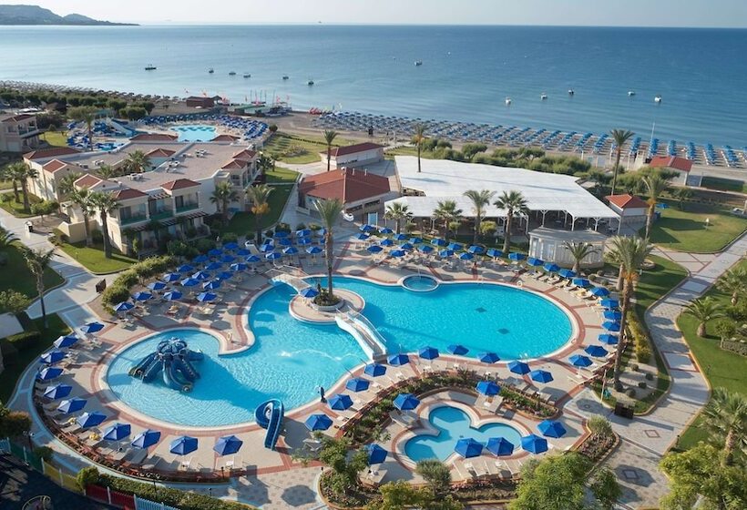 호텔 Lindos Princess Beach