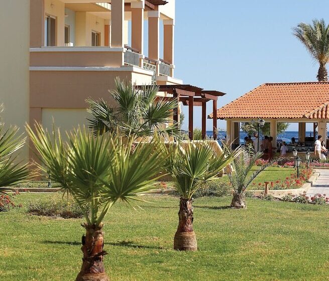 בית מלון כפרי Lindos Princess Beach