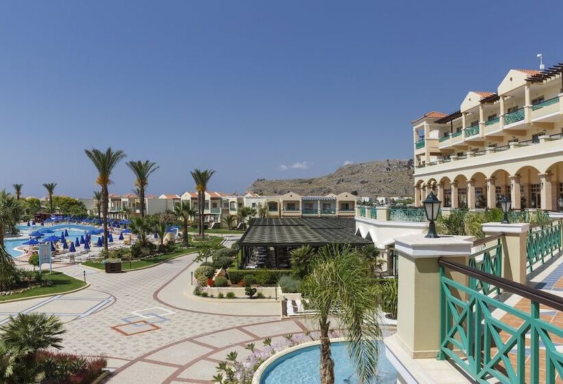 호텔 Lindos Princess Beach