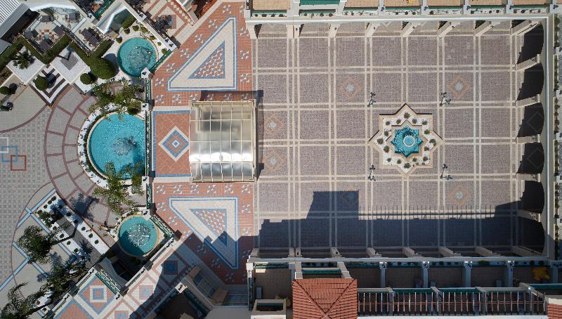 호텔 Lindos Princess Beach