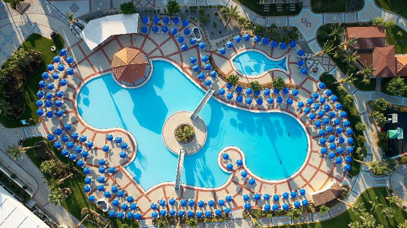 호텔 Lindos Princess Beach