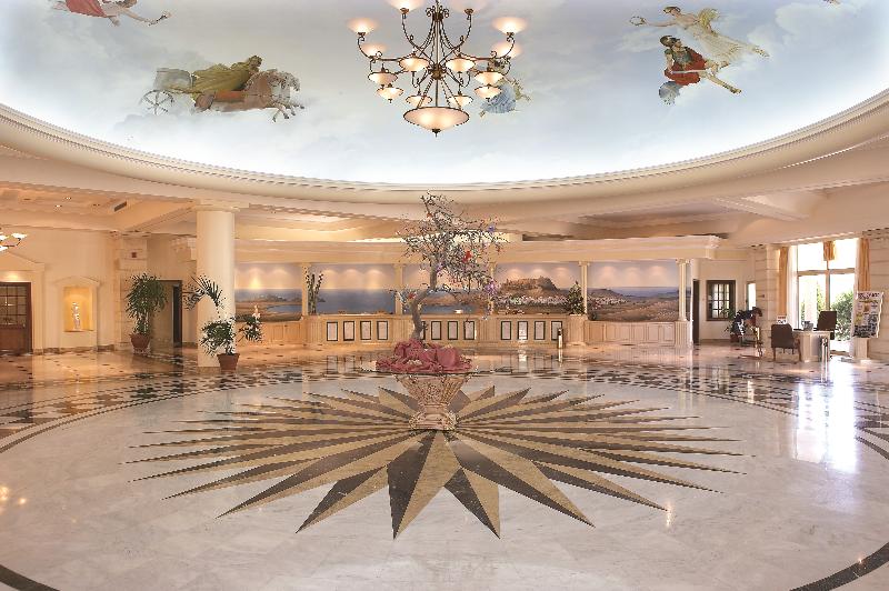 호텔 Lindos Princess Beach