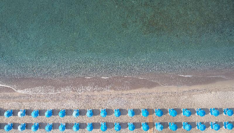 호텔 Lindos Princess Beach