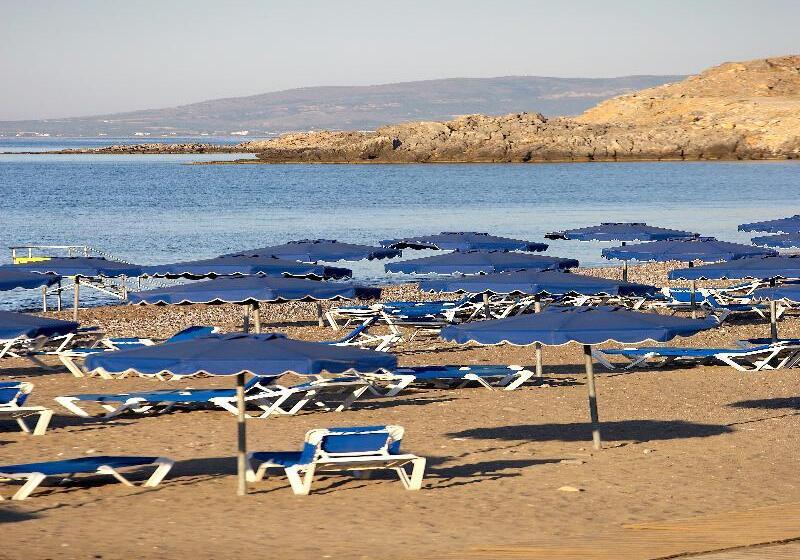 호텔 Lindos Princess Beach