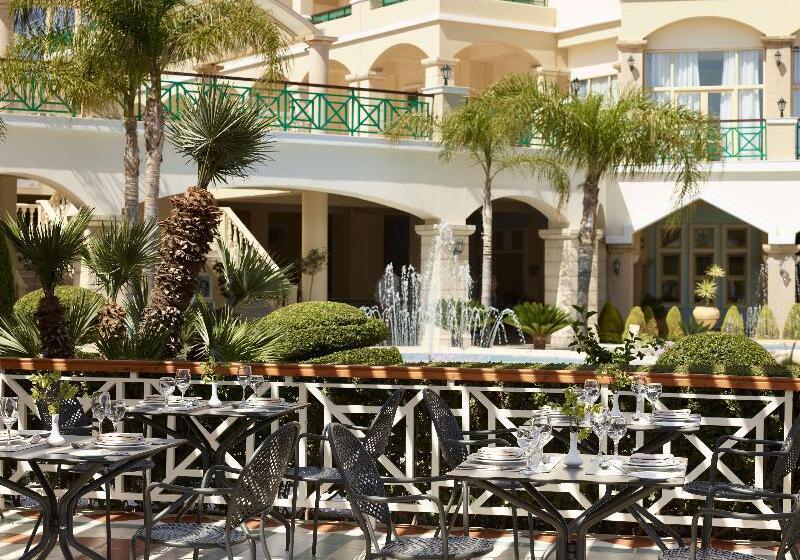 호텔 Lindos Princess Beach