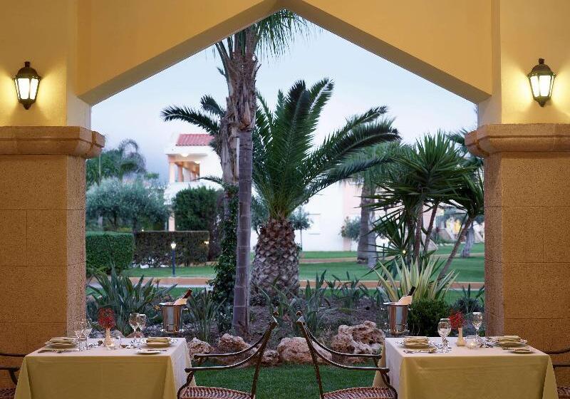 호텔 Lindos Princess Beach