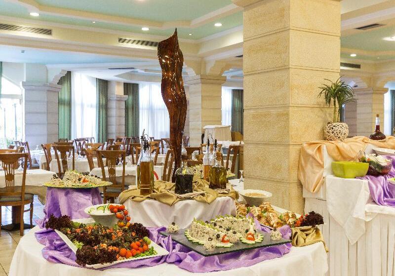 호텔 Lindos Princess Beach