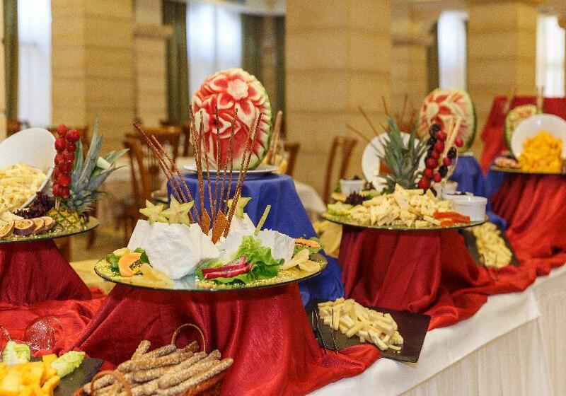 호텔 Lindos Princess Beach