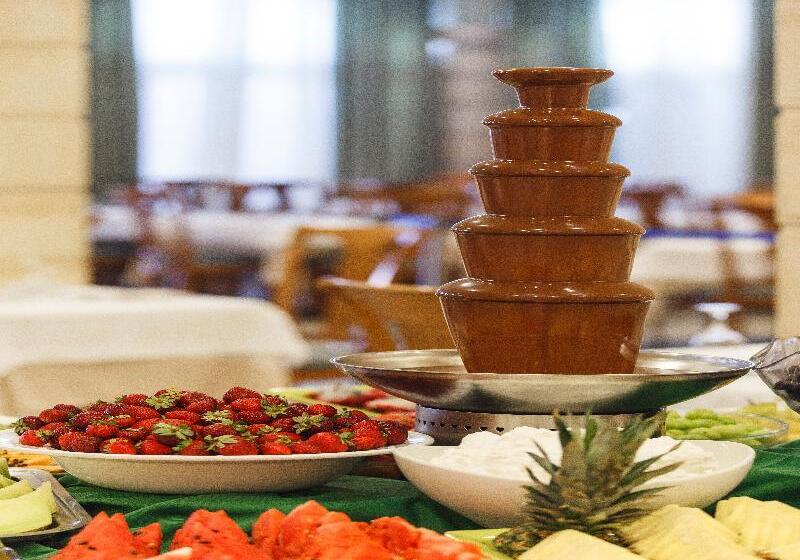 호텔 Lindos Princess Beach