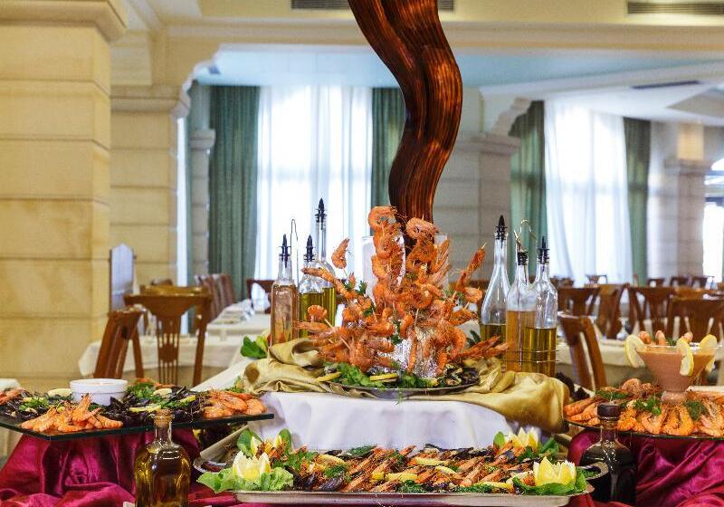 호텔 Lindos Princess Beach