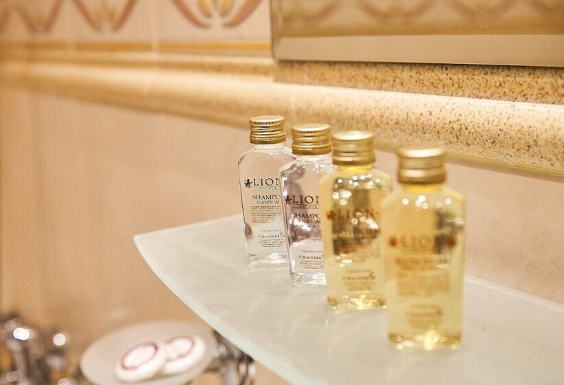 בית מלון כפרי Lion Sofia