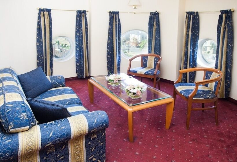 בית מלון כפרי Lion Sofia