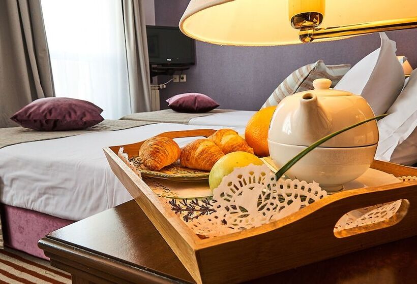 בית מלון כפרי Lion Sofia