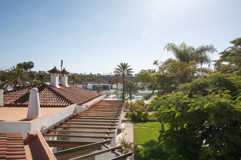 ホテル Livvo Dunagolf Suites