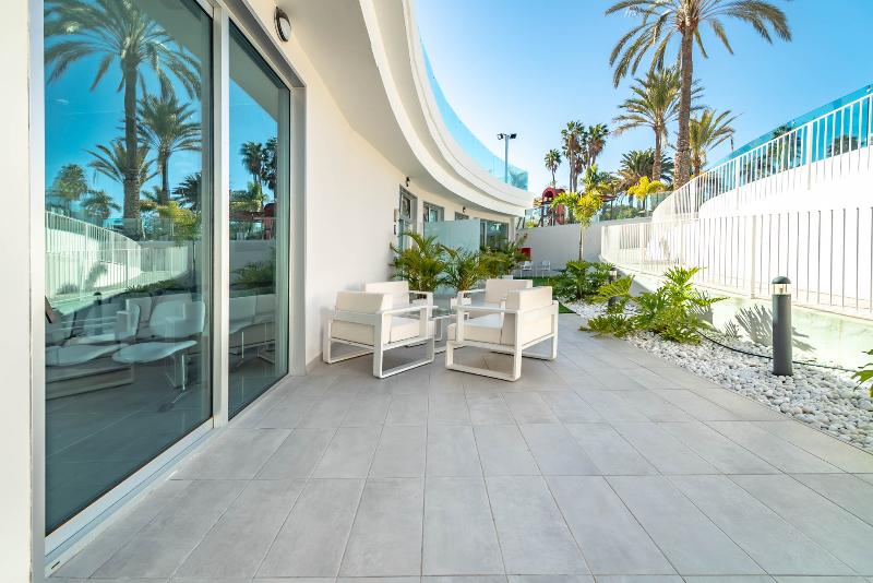 ホテル Livvo Dunagolf Suites