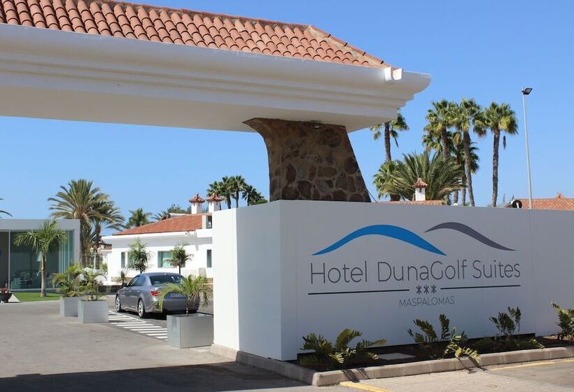 ホテル Livvo Dunagolf Suites