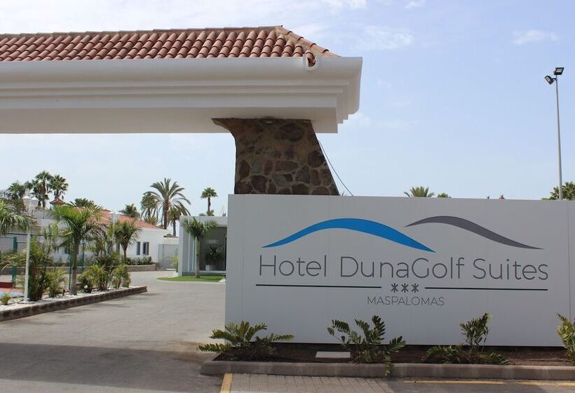 ホテル Livvo Dunagolf Suites