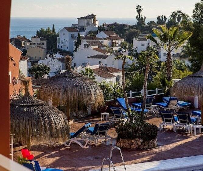 בית מלון כפרי Los Arcos