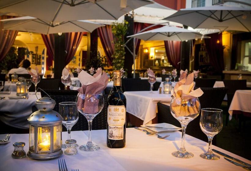 בית מלון כפרי Los Arcos