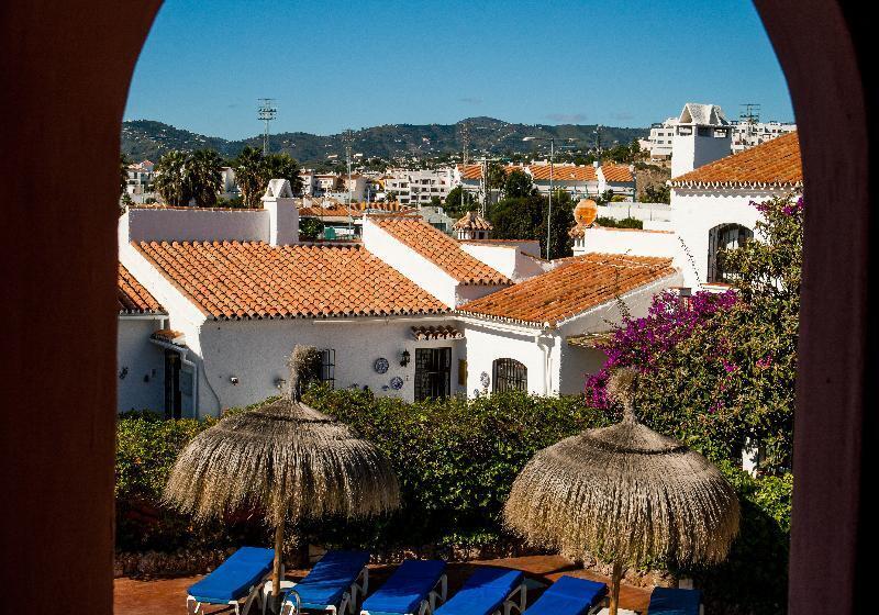 בית מלון כפרי Los Arcos