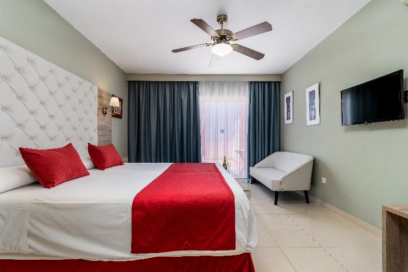 בית מלון כפרי Los Arcos